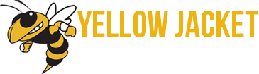 Yellow Jacket Softball Camp Logo